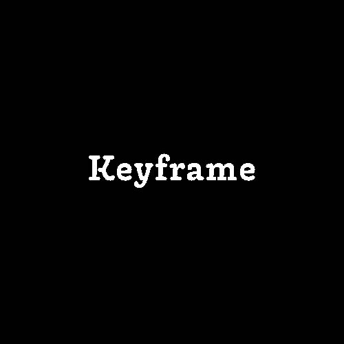 Keyframe